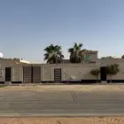 شاليه فاخر للبيع 770 متر مربع حي الغدير