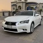 لكزس gs350 2013