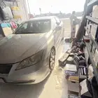 لكزس 350اي اس 2007