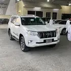 برادو 2022 ممشى 77 الف فقط