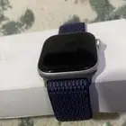 ساعه ابل واتش