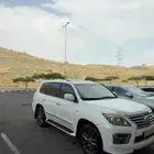 جيب لكزس