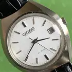 ساعة سيتزن ( citizen ) يابانية فنتج