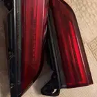 اصطبات أوشمعات الباب الخلفي جيب لكزس LX570 أصلي (2017-2020)