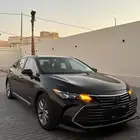 تويوتا افالون 2022 ليمتد