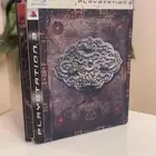 انشارتد تو ستيل بوك Uncharted 2 SteelBook On PS3