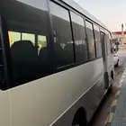 للإيجار باص هونداي كاونتي 30 راكب بدون سائق