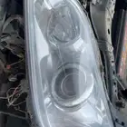 انوار اماميه لكزس Es 2012 11 10