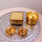 علب لحفظ البخور الطايف