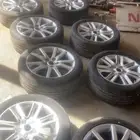 جنوط كابرس 13 و15تجاري درجه اولى