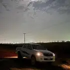 هايلكس متجه من القصيم لرياض (نقل )