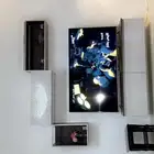 طاولة تلفزيون