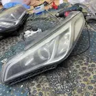 تغيير قزاز شمعات سوناتا 2016