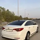 للبيع سوناتا 2016 تيربو