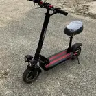 اسكوتر الوحش