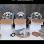 جنوط انكاي 4 ودرهم 2 وفلتر غرفه وثلاجه وسبوسه كلش مكلاود