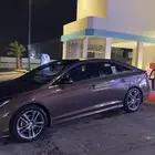 سوناتا 2019 سمارت وردة