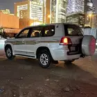 جيب لاندكروزر 2008