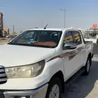 هايلوكس فل كامل دبل 2016