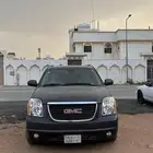 جمس يوكن 2011