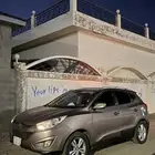 هيونداي توسان 2010 الدفعه الثانيه