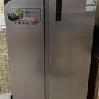 ثلاجه و3 مكيفات شباك