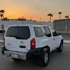 نيسان اكستيرا 2011 دبل