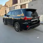 للبيع جيب لكزس 2016