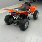 بانشي 2008 قفل