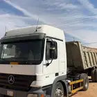 للبيع اكتروس قلاب 2006