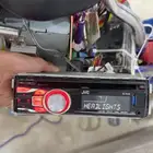 مسجل JVC