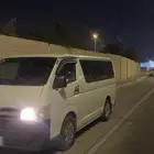 باص هايس 2007