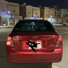 شيفورليه اوبترا 2005