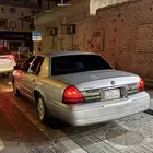 فورد ماركيز2008