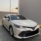كامري 2019