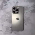 ايفون 15 برو 512