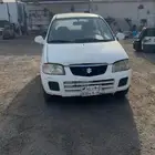 للبيع سوزوكي التو 2008