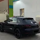 بورش ماكان تيربو 2015
