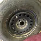 جنط وكاله
