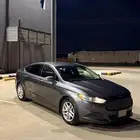 فورد - فيوجن - 2016