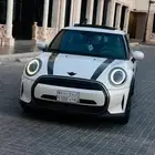 ميني كوبر الناغي mini cooper resolute 2024