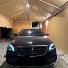 مرسيدس 2018