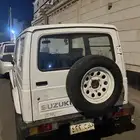 سزوكي ساموراي مكينة بالينو 1994