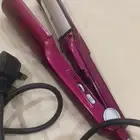 جهاز لتصريح الشعر