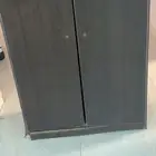 دولاب جزامه كبير فيه عيوب خفيفه من تحت