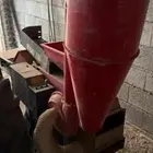 دراجة مع مكبس نظيف جدا للبيع