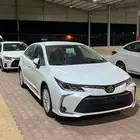 تويوتا كرولا مطور