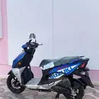عجيب سزوكي افنس