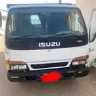 دينا الموديل 2000 ايسوزو