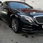 مرسيدس S400